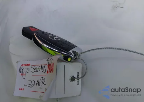 2016 Mercedes-Benz Gle 450 Amg Coupe 4Matic from USA, damaged, VIN 4JGED6EB8GA038602